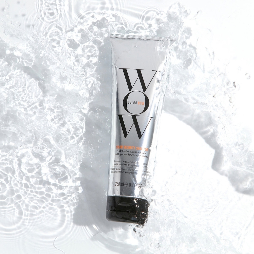 2/$25✨️Color Wow Shampoo ✨️